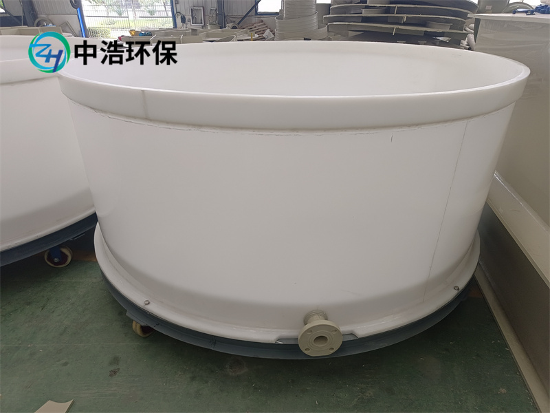 民众镇PP抽滤槽